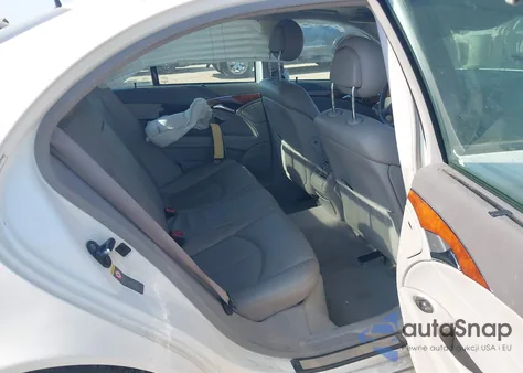 2005 Mercedes-Benz E 320 z USA, uszkodzony, nr VIN WDBUF65J45A669943